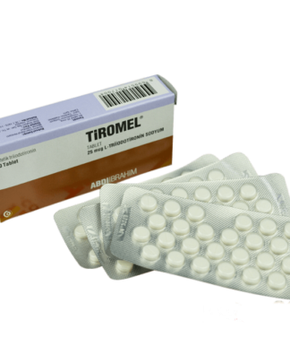 Liothyronine Sodium T3