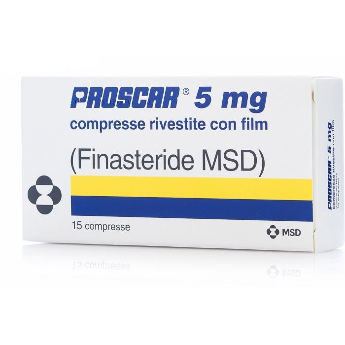 Proscar (Finasteride) Proscar (Finasteride)