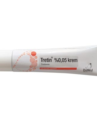 Airol creme (TRETIN, TRETINOIN)