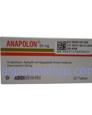 Anapolon