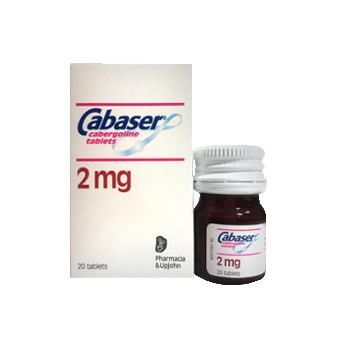 cabasers 2mg Cabaser (Dostinex, Cabergoline)