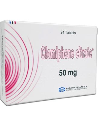 Clomid (Clomiphene Citrate)