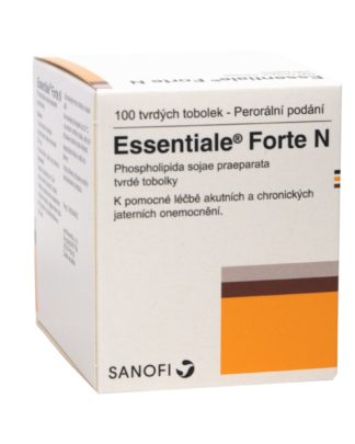 Essentiale Forte