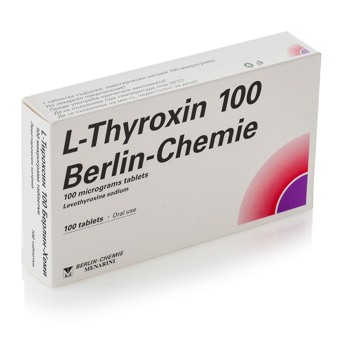 Levothyroxine Sodium t4 berline Levothyroxine Sodium T4