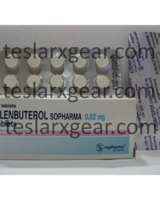 Clenbuterol