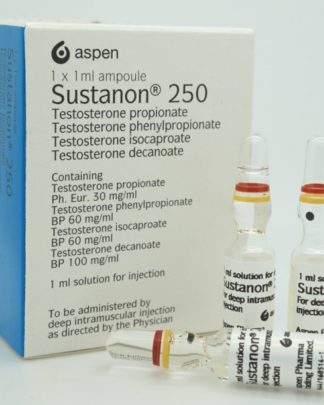 Sustanon 250