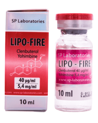 LIPO-FIRE