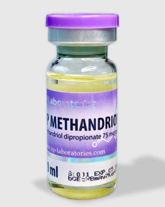 SP METHANDRIOL (Methandriol Dipropronate)