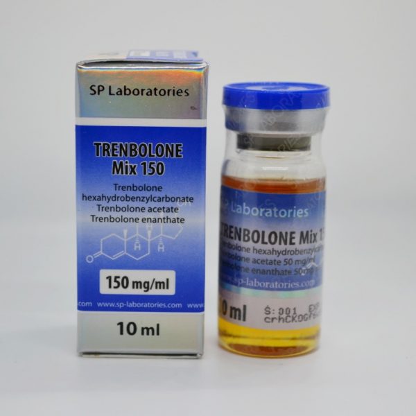 SP_Trenbolone_Mix_150-SP_Laboratories SP TRENBOLONE MIX 150
