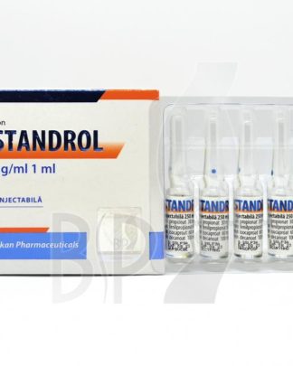 Sustandrol (Sustamed, Sustanon 250)