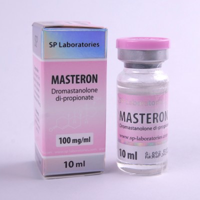 MASTERON