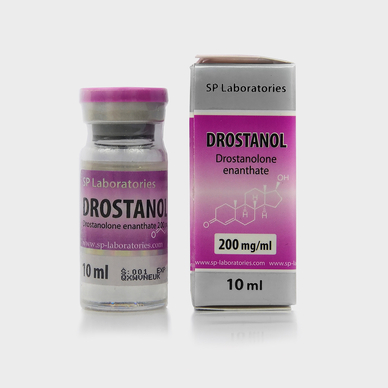 DROSTANOL
