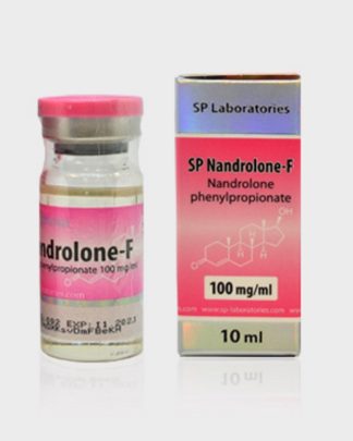 SP NANDROLONE-F
