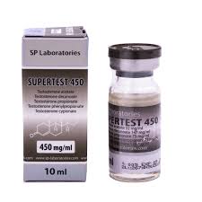 Sustanon 300 (mix of testosterones)