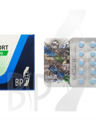 Winstrol tabs [Strombafort] (Stanozolol)