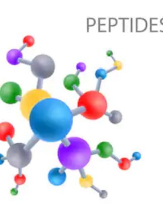 peptides