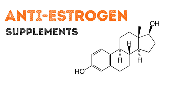 anti-estrogen