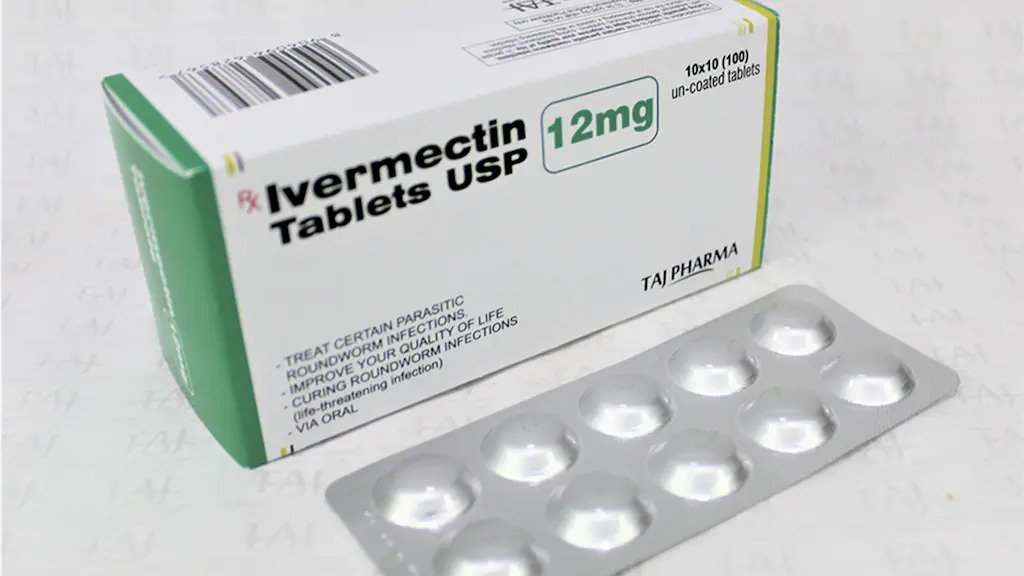 ivermectin Ivermectin 12mg